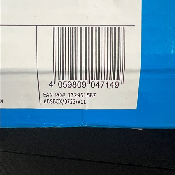 Adidas Samba OG - Brown/Red Cheetah 🐆 - Picture 7 of 9